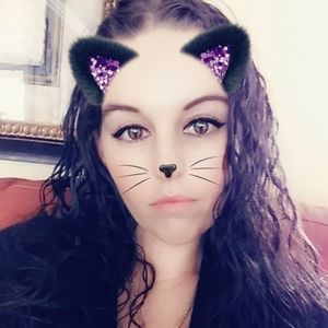 Meet your Posher, Nina